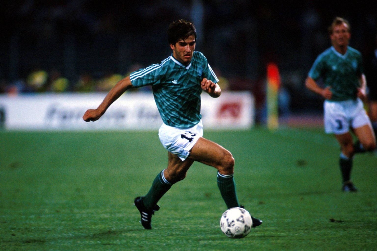Karl-Heinz Riedle
