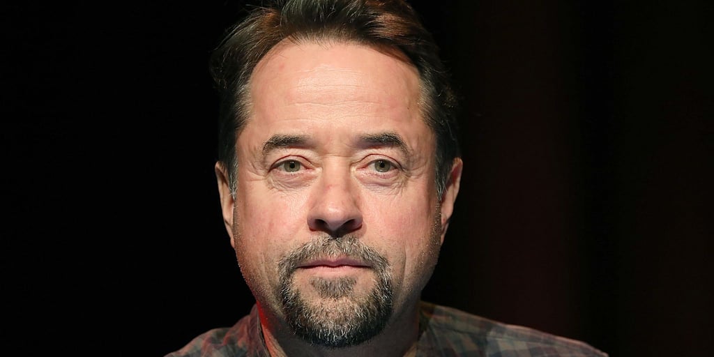 Jan Josef Liefers hat mit Querdenkern oder Verschwörungstheorien nichts am Hut.