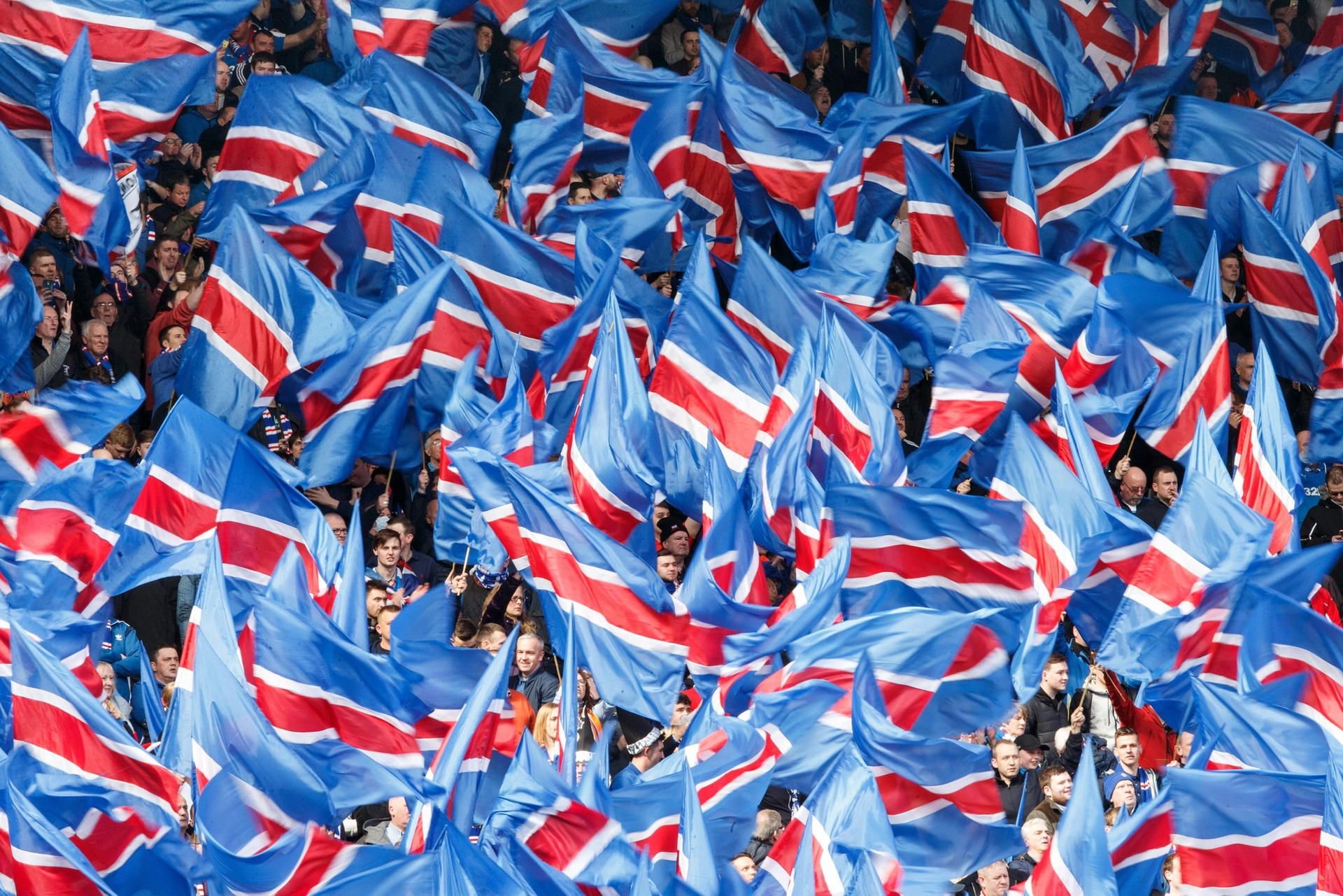 Am Sonntag empfängt RB Leipzig die Glasgow Rangers