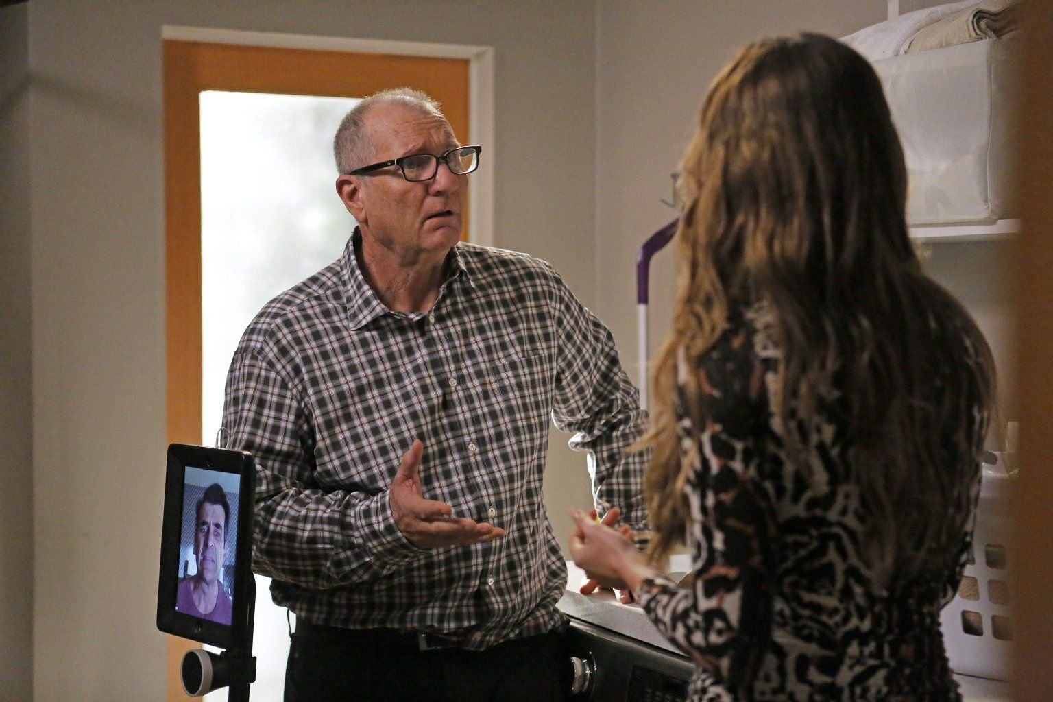 Gewinnt "Modern Family" mit Staffel 6 den sechsten Emmy in Folge und wird alleiniger Spitzenreiter bei den Comedy-Serien?