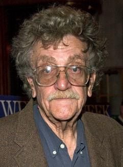 Kurt Vonnegut
