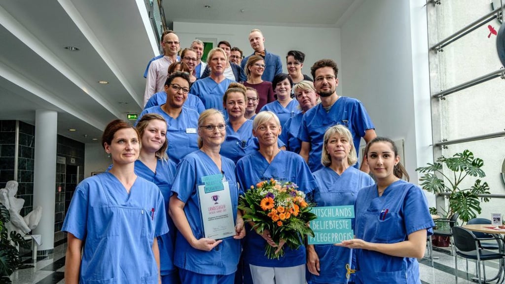 Mediclin Herzzentrum in Coswig: Mediclin Herzzentrum in Coswig: Gutes ...