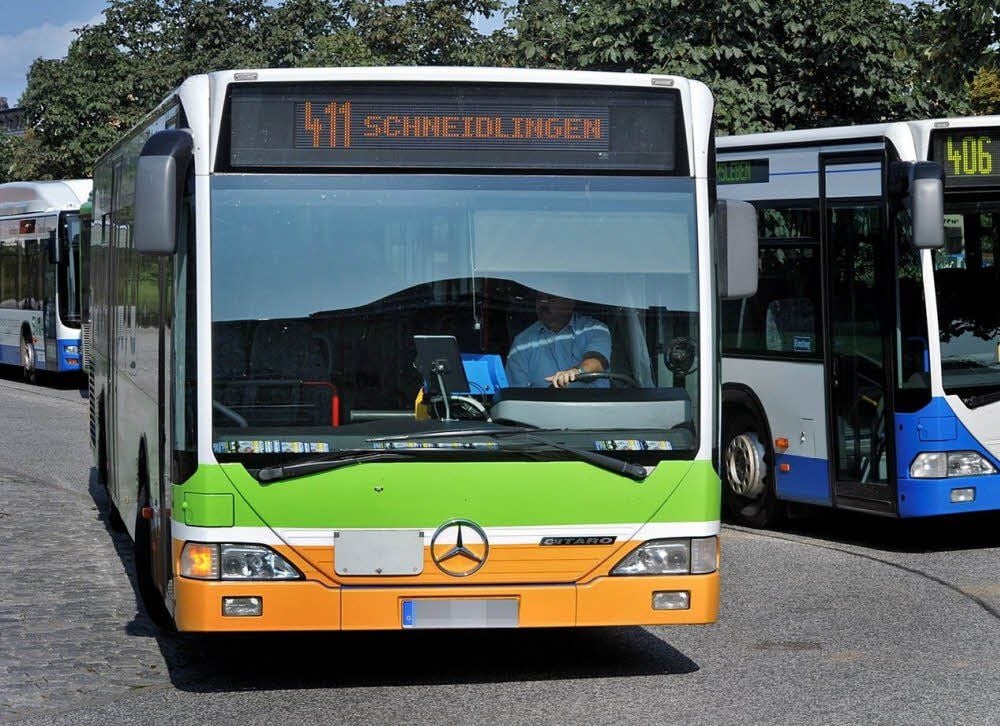 Nicht alle Gebiete im Kreis sind mit dem Bus erreichbar. Das ist für den Arbeitsmarkt ein Problem.
