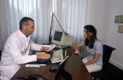 Die enge Zusammenarbeit zwischen den Beteiligten garantiert einen kontinuierlichen und umfassenden Informationsaustausch. (Foto: AOK)
