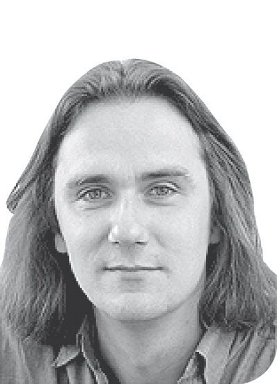 Christian Eger ist Redakteur der Mitteldeutschen Zeitung.