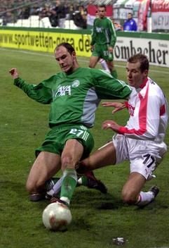 Mehr als ein 0:0 war für den VFB Stuttgart in Budapest nicht drin. Leider kam es bei dem Spiel zu Ausschreitungen.