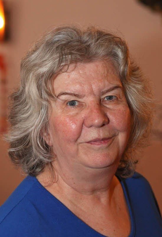 Gisela Wagner