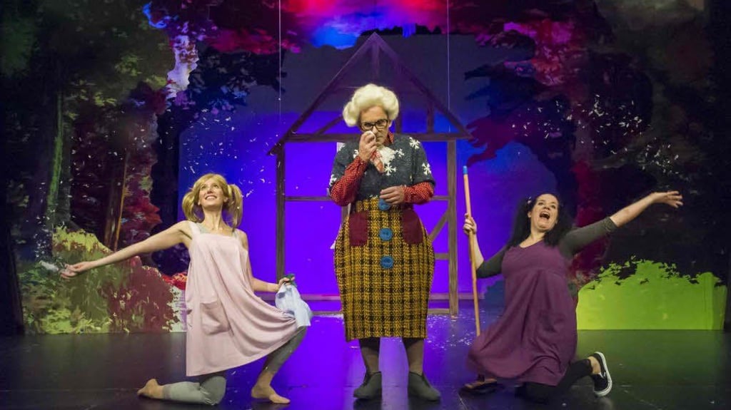 Nordharzer Städtebundtheater in Halberstadt: Nordharzer ...