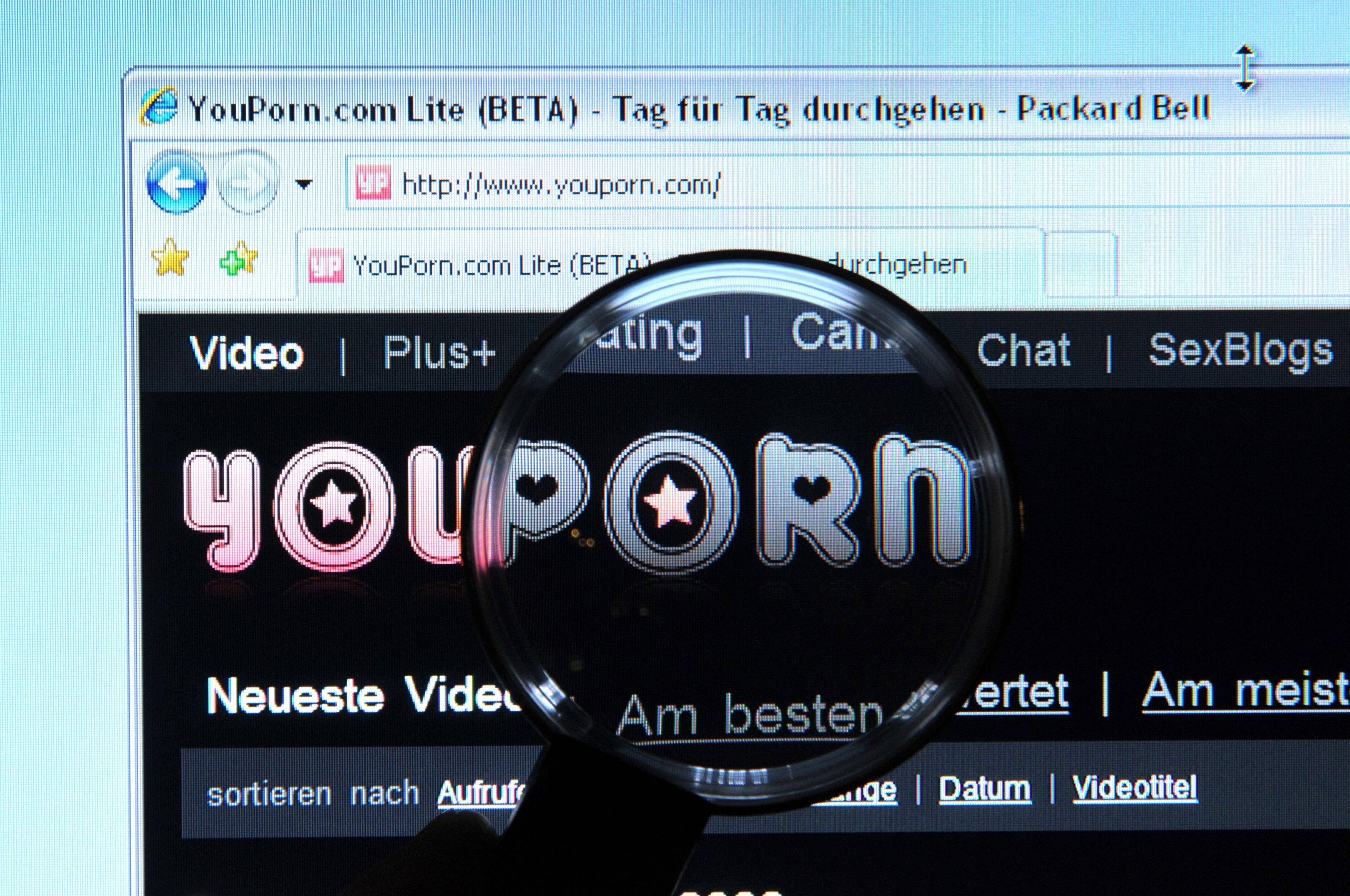 Youpron Download - Youporn: Youporn: Steuerverfahren gegen Porno-Unternehmer Fabian Thylmann  eingestellt