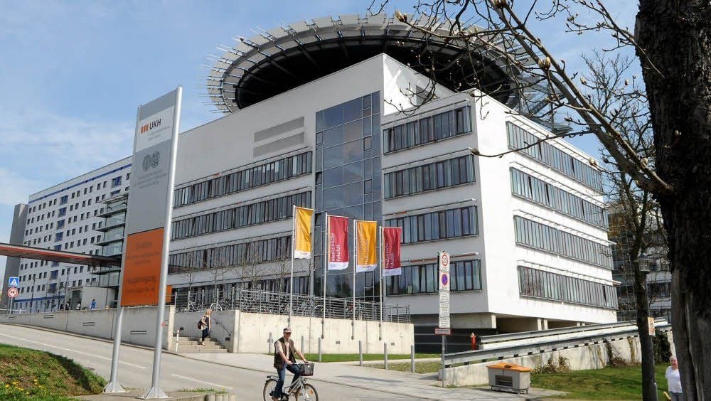 Uniklinik Halle