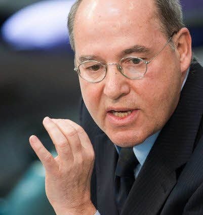 Gregor Gysi