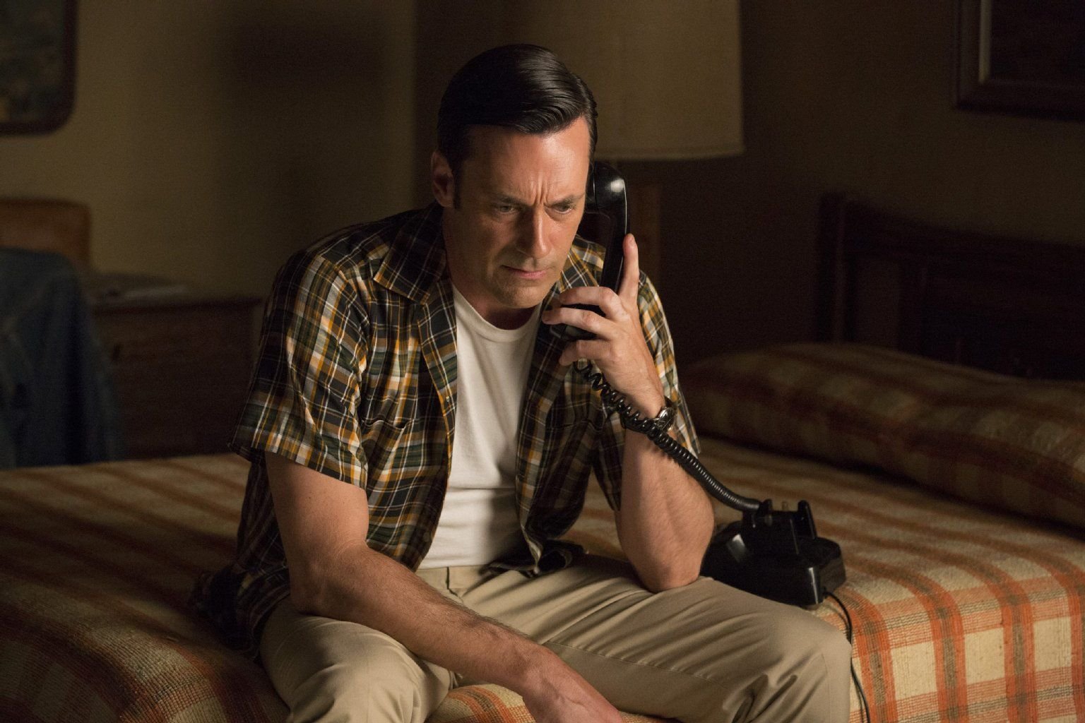 "Mad Men" könnte den historischen fünften Sieg einfahren und alleiniger Allzeit-Spitzenreiter in der Drama-Kategorie werden.
