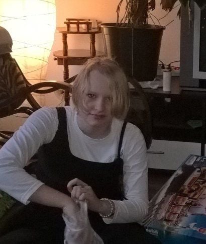 Wer kann Hinweise zum Aufenthaltsort der 12-jährigen Sophie Kim aus Gera (Thüringen) geben?