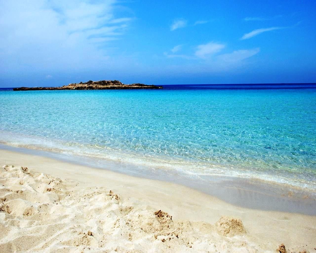 Fig Tree Bay