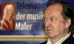 Seine Liebe zu Barock und historischerAufführungspraxis hat das musikalische Leben und Wirken von NikolausHarnoncourt tief geprägt. (Foto: dpa)