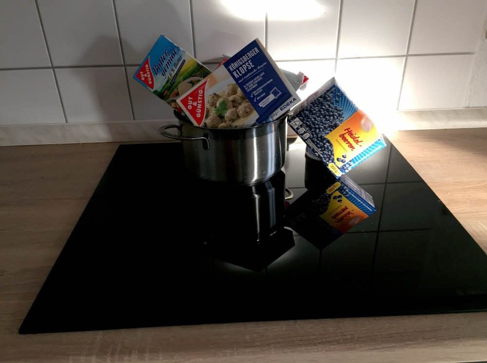Tiefkühlkost ist bequem und beliebt. Die Hersteller sind gefordert, Salz, Zucker und Fett zu reduzieren.