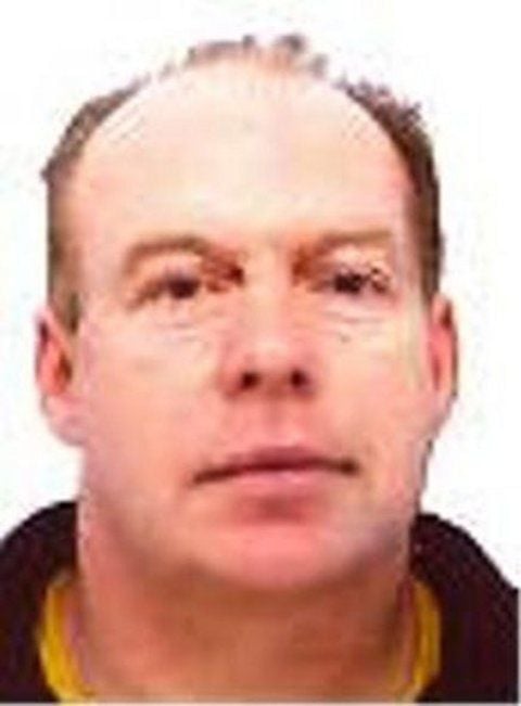 Ein Foto des verdächtigen Amokläufers Derrick Bird. Er soll in Nordwest-England mindestens vier Menschen getötet haben. (FOTO: DPA)