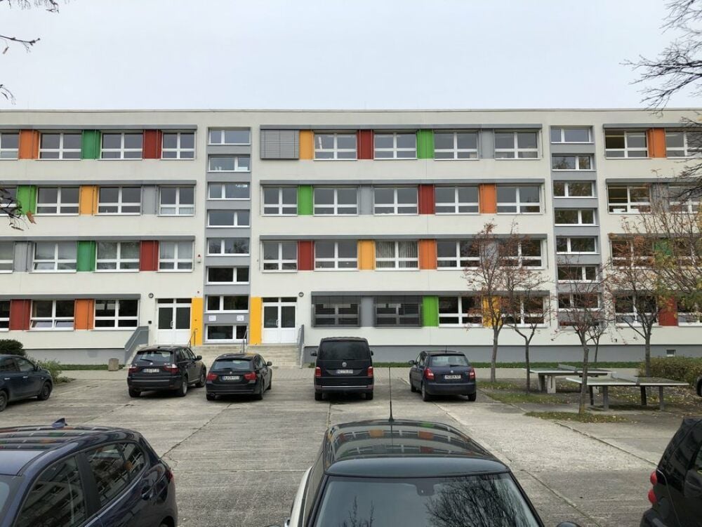 Der Einzugsbereich der Sekundarschule Thale/Nord soll wachsen.