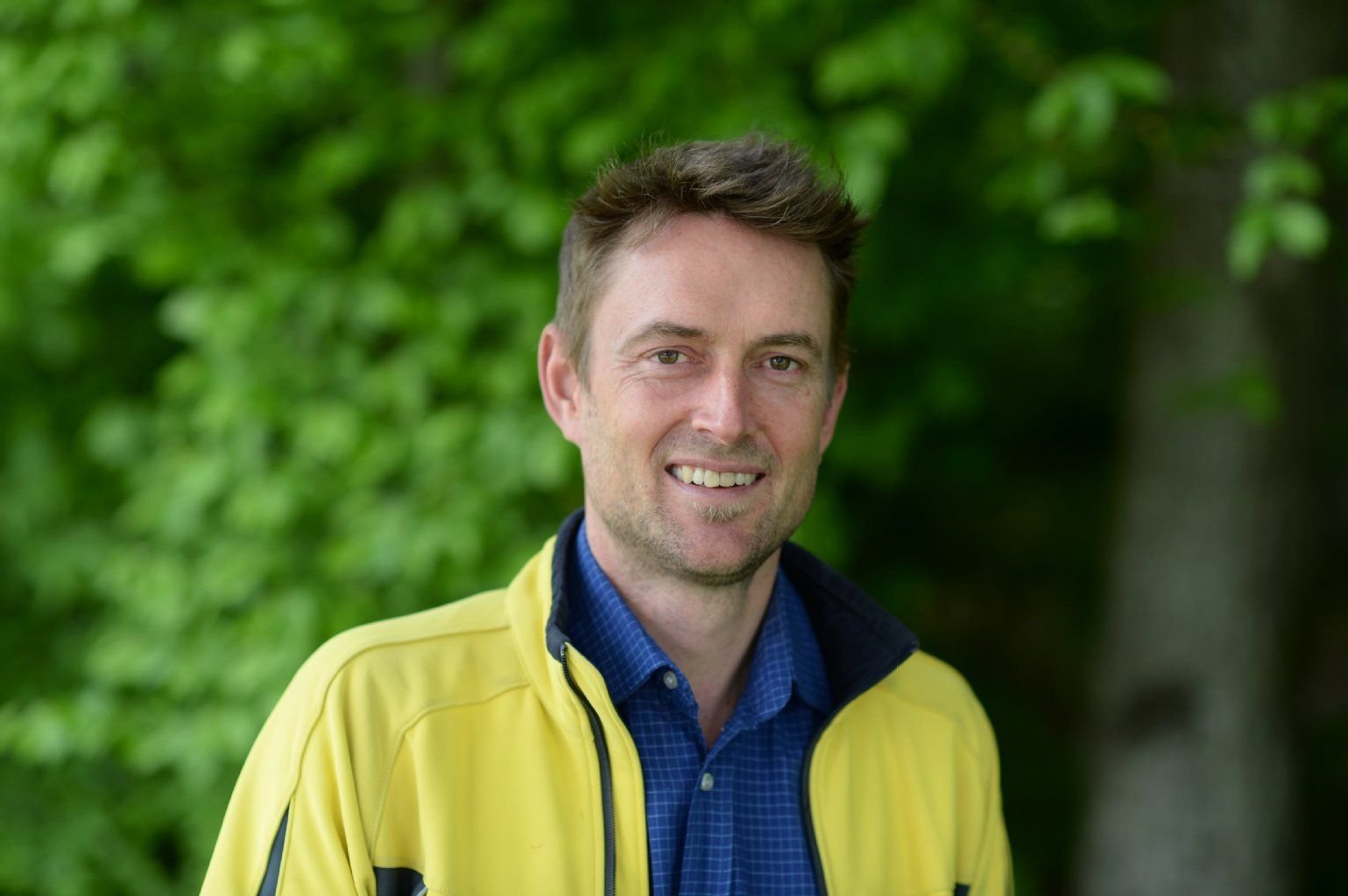 Stefan Reisinger