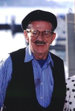 Gerd E. Schäfer