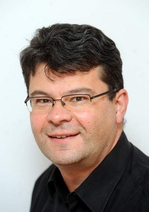 Grüne Grüne Weihrich neuer Chef der Fraktion