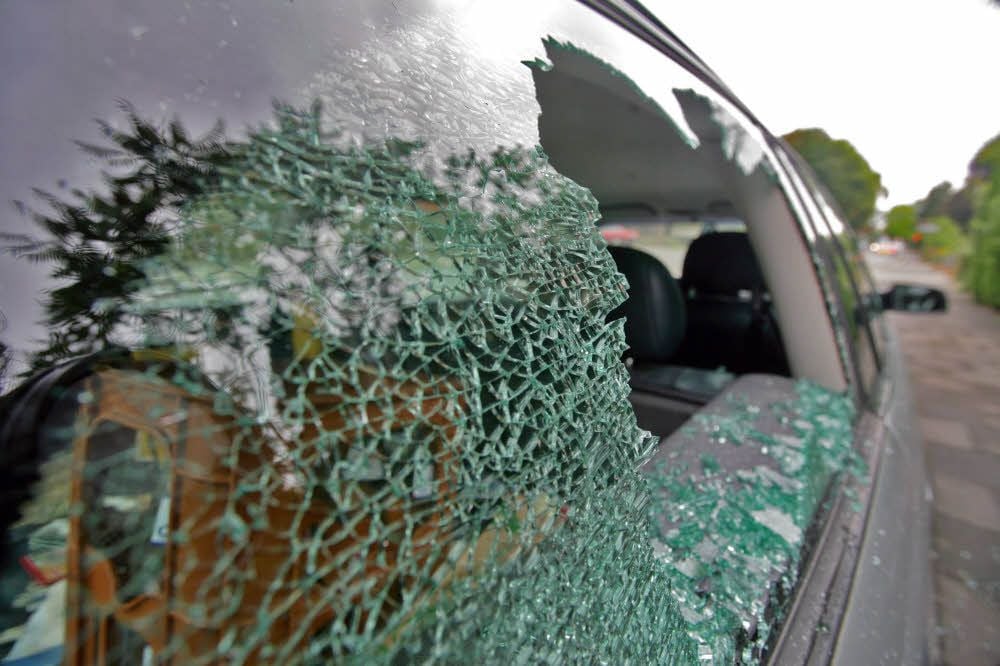 Vandalismusschaden am Auto: Der Verursacher ist bekannt, doch zahlt er auch?