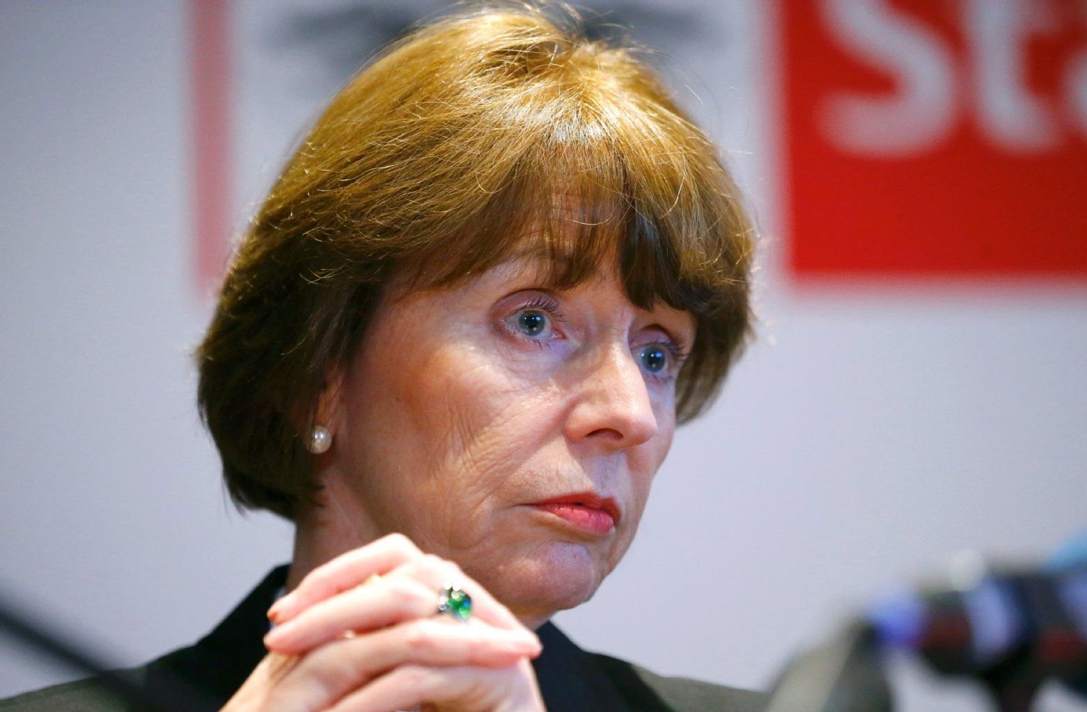 Kölns Oberbürgermeisterin Henriette Reker steht in der Kritik.