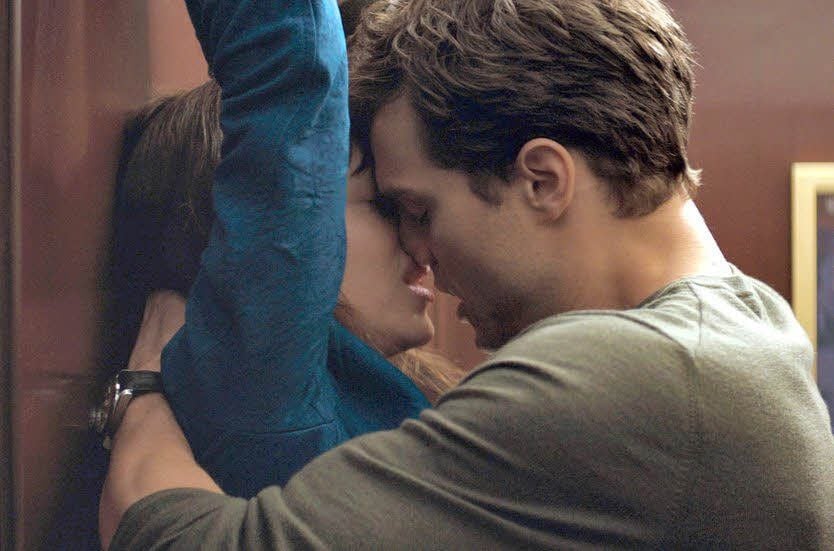Heute feiert „Fifty Shades of Grey“ Film-Premiere. Im Mittelpunkt: die schüchterne Studentin Ana und der dominante Geschäftsmann Christian.