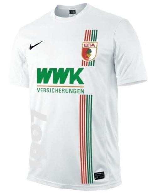 FC Augsburg