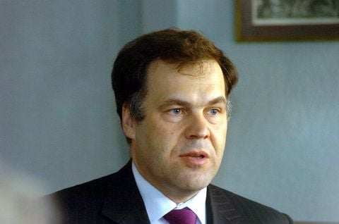 Stefan Dorgerloh ist Kultusminister von Sachsen-Anhalt.