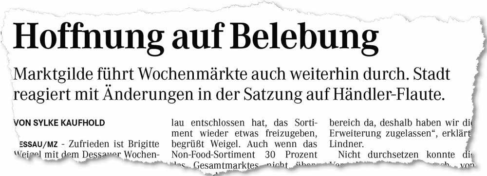 Hier geht es zum Archiv-Text