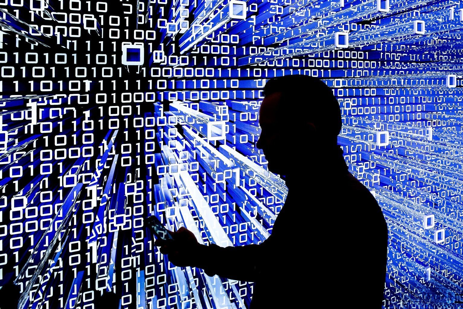 US-Geheimdienste hätten Zugriff auf die Daten der EU-Bürger, wenn das Safe-Harbor-Abkommen in Kraft träte. Zu diesem Schluss kam der Europäische Gerichtshof.