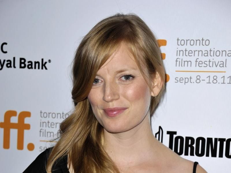 Sarah Polley feiert ihren 40. Geburtstag. Foto: Warren Toda