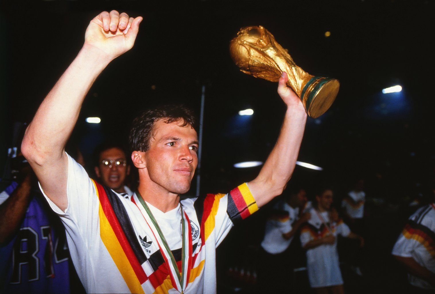 Lothar Matthäus