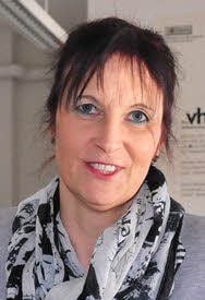 Manuela Neuber