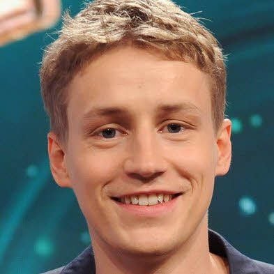 Tim Bendzko