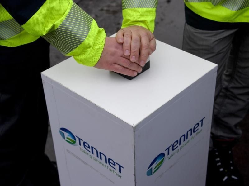 Brüssel und Tennet arbeiteten nun an einer Reihe von Verpflichtungen und Maßnahmen, um die wettbewerbsrechtlichen Bedenken auszuräumen, hieß es. Foto: Carsten Rehder