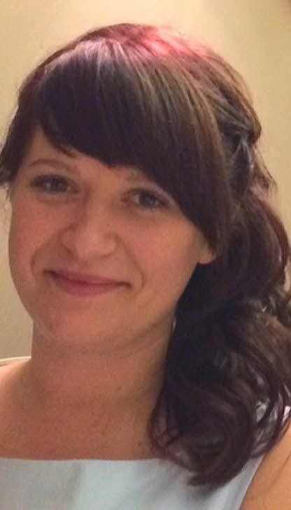 Die letzte Wochengewinnerin dieses Jahres, Mandy Reichardt aus Saaleck.