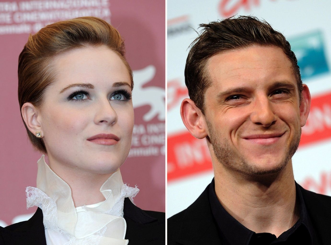 Die Hollywood-Schauspielerin Evan Rachel Wood (25, «True Blood») und ihr britischer Kollege Jamie Bell (26, «Billy Elliot») haben geheiratet und sind nun Eltern geworden.