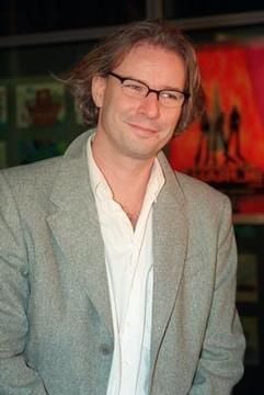 Regisseur Leander Haussmann. (Foto: dpa)