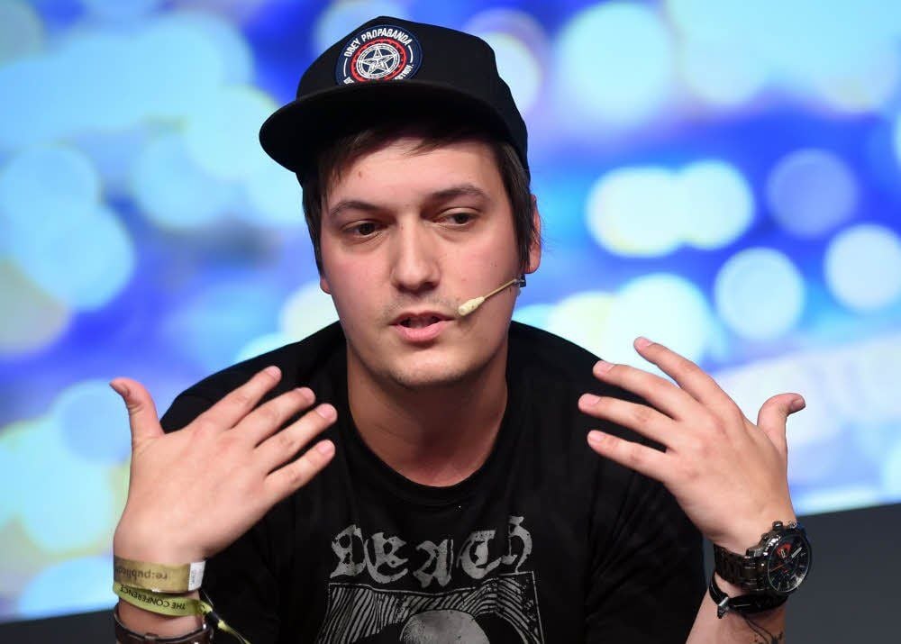 Youtuber LeFloid kriegt eine Fernsehsendung zum Thema Gaming.