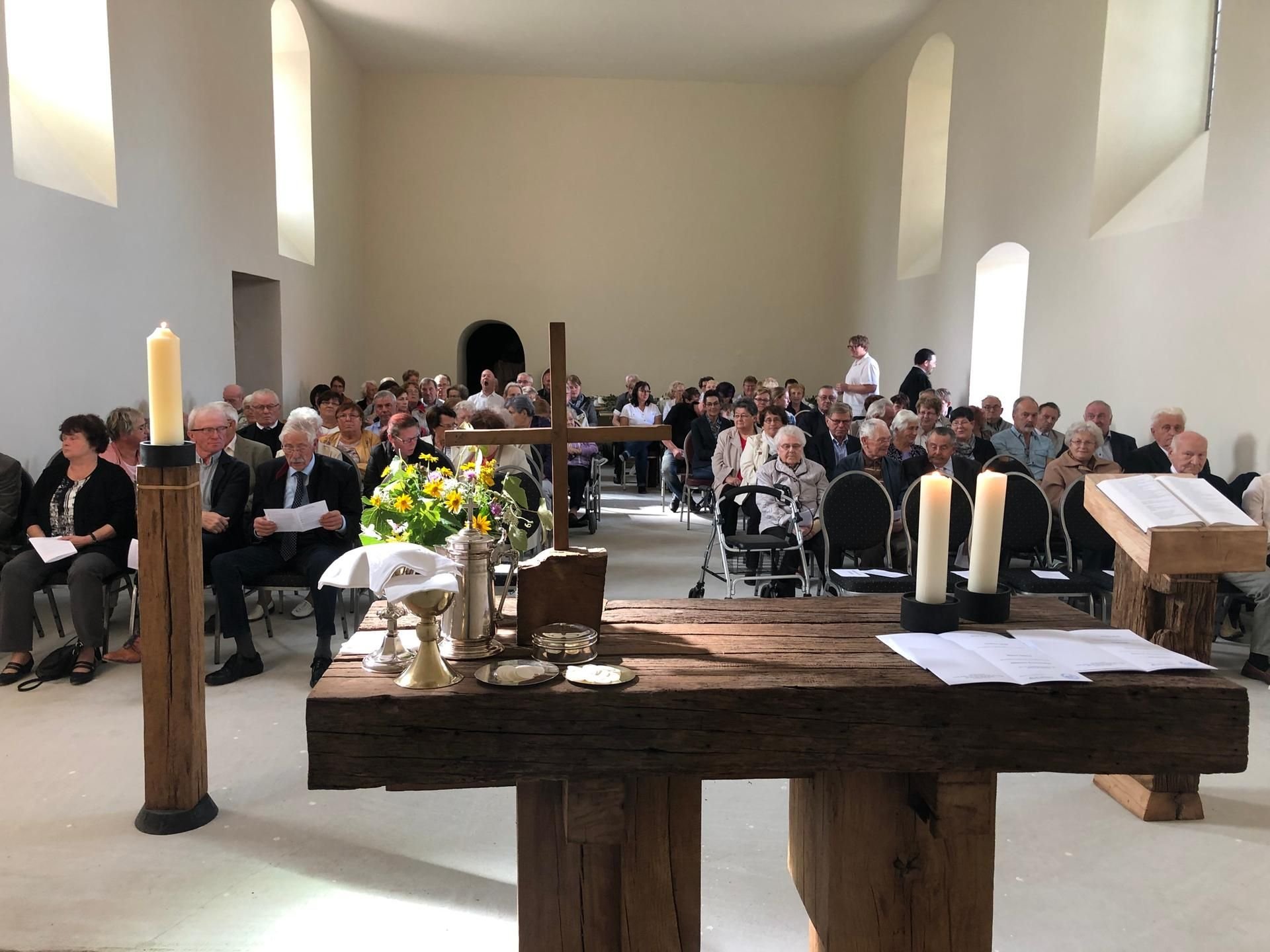 St. Trinitatis