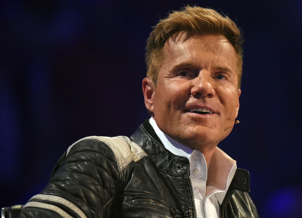 Dieter Bohlen befindet sich, gemeinsam mit seiner Freundin, zur Zeit auf Mallorca.