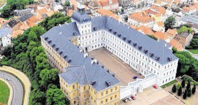 Schloss Neu-Augustusburg