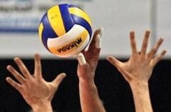 Bei den Volleyballern des CV Mitteldeutschland kriselt es sportlich.