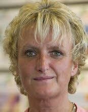 Kerstin Gutsch