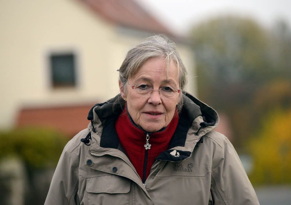 Kornelia Lück kämpft für ihre Tochter.