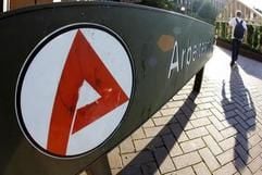 Die Zahl der Arbeitslosen in Deutschland ist imNovember um rund 50 000 auf 4,257 Millionen gestiegen. (Foto: dpa)