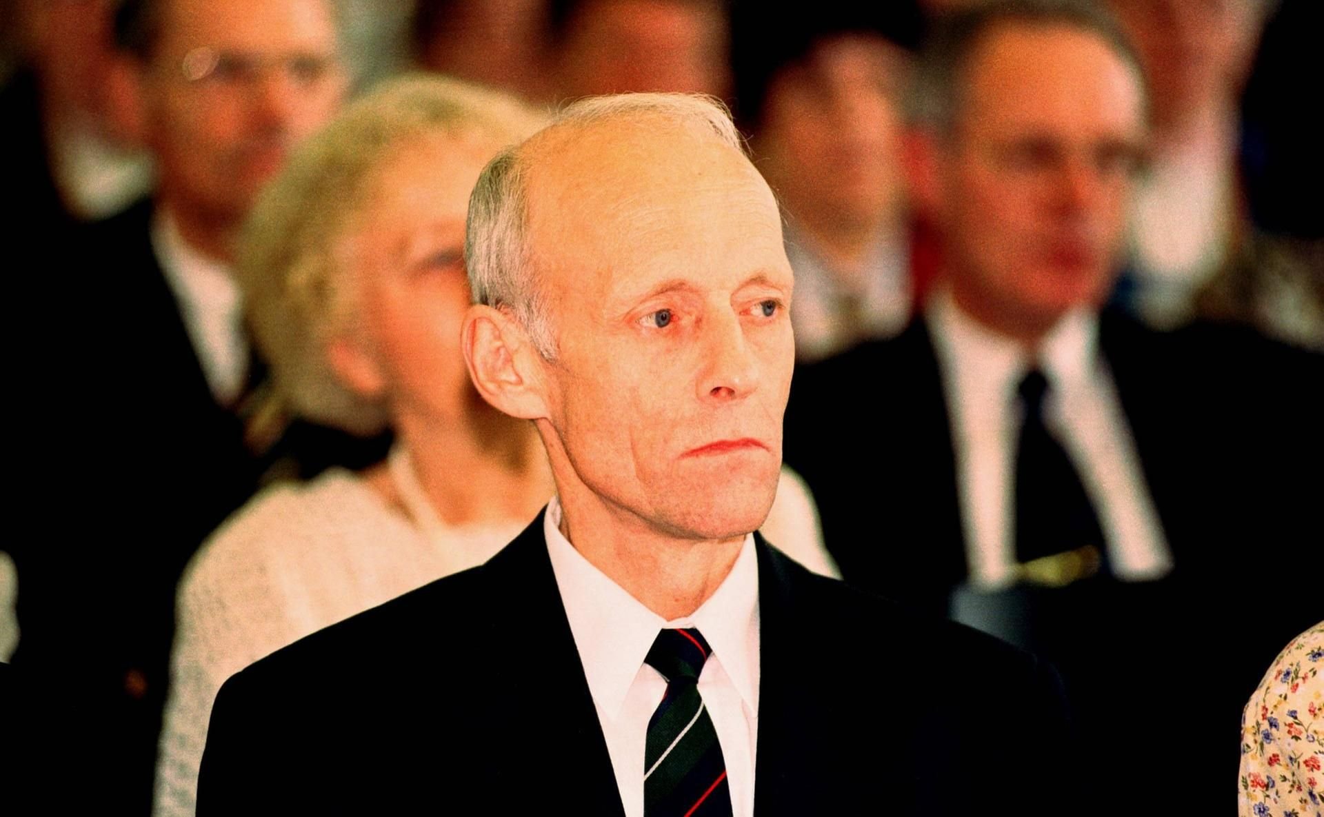 Der AfD-Politiker Wilhelm von Gottberg, designierter Alterspräsident des neu zu wählenden Deutschen Bundestages, hat nach Informationen der Wochenzeitung „Die Zeit“ den Holocaust als „Mythos“ bezeichnet.
