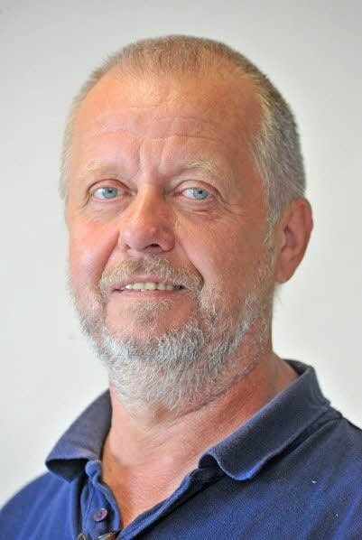 Volkmar Kramer